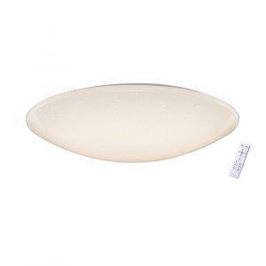 צמוד תקרה דקורטיבי כולל שלט