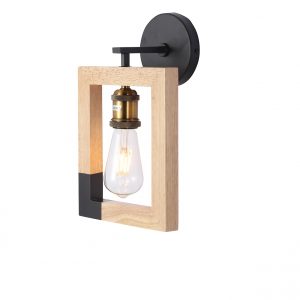 וינטג' חלונות קיר