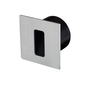 אגם שקוע מרובע