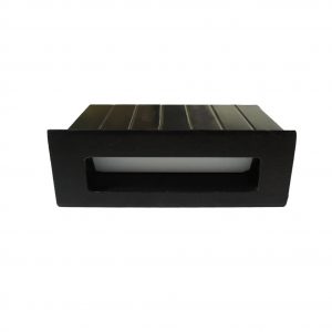 אגם שקוע קיר