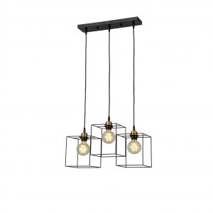 וינטג' טטריס תליה טריפל