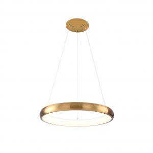 תליה מגיק פליז LED 50W