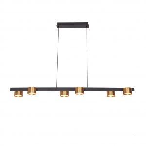 תליה אספרסו שישייה על פס