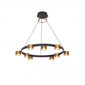 תליה אספרסו תשעיה עגול