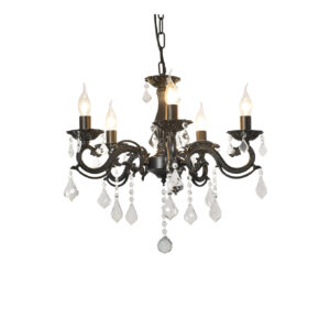 שנדליר נאוטיקה שחור