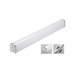 מנורת קיר מירה עם מתג Apollo Mira Mirror/Wall LED lamp with Switch 15W