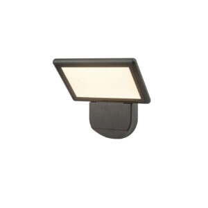 אגם קיר 321 אפור כהה