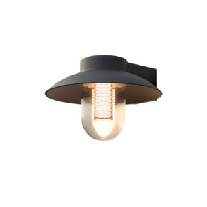 צמוד קיר אגם 0710 שחור