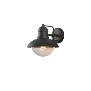 צמוד קיר 1341 שחור