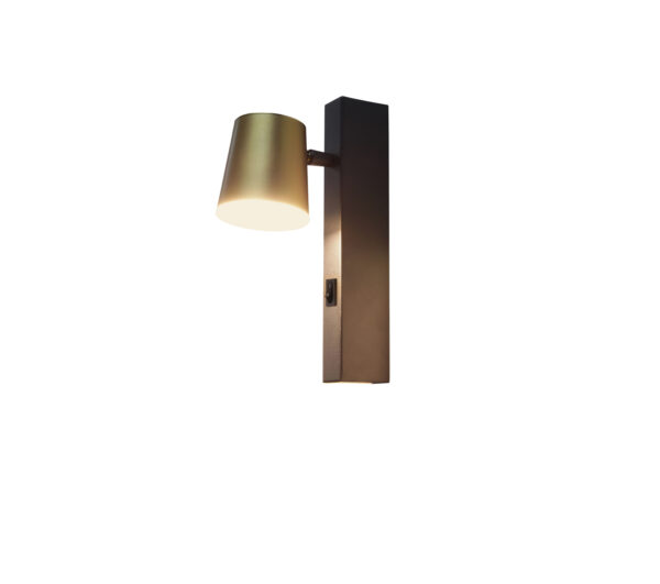 מנורת קיר סדרת דסטין