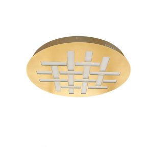 פלפון דילן זהב קוטר LED CCT 50
