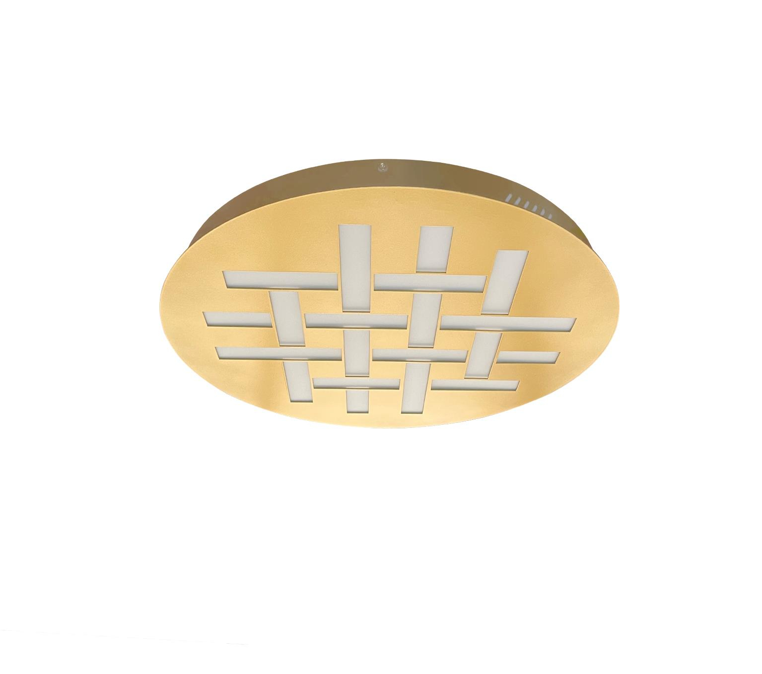 פלפון דילן זהב קוטר LED CCT 50